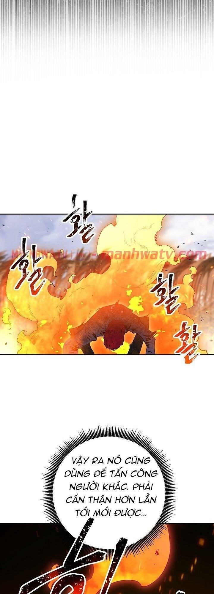Cốt Binh Trở Lại - Chapter 135 - Page 7