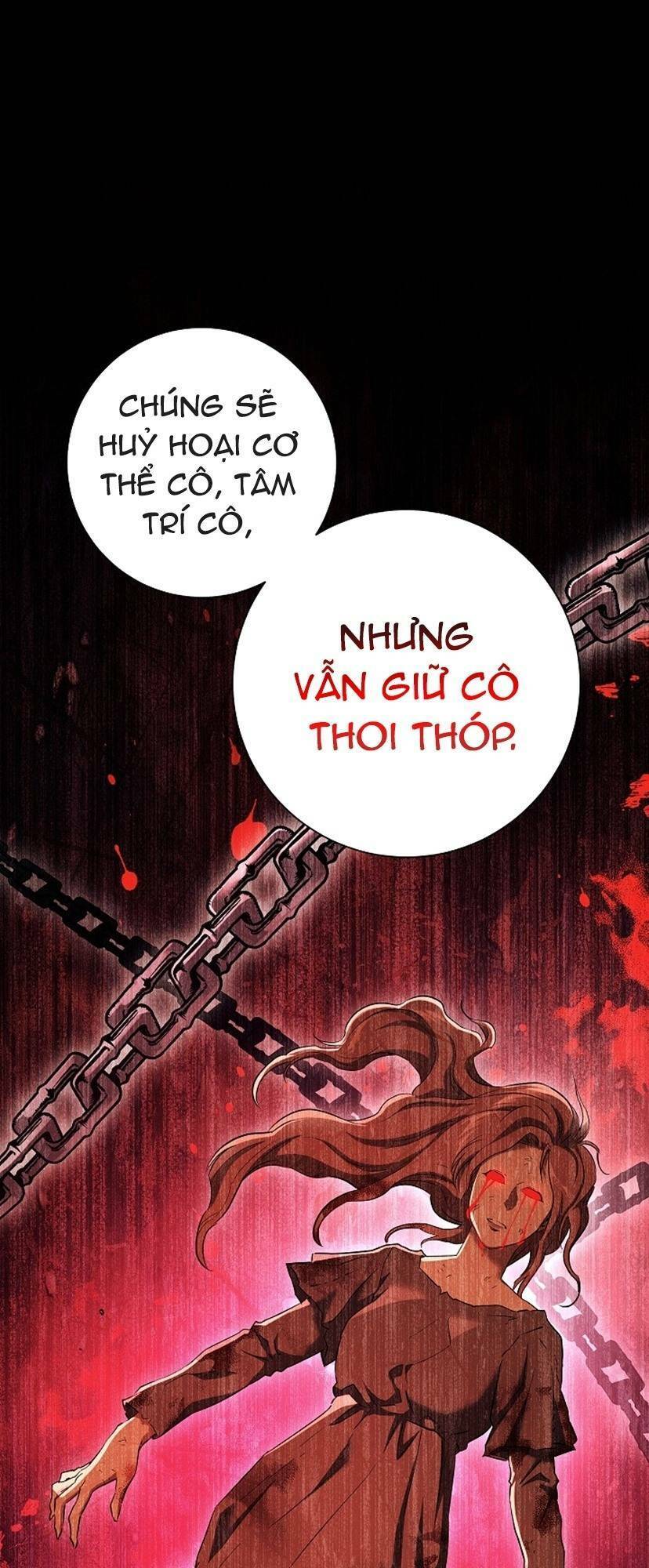 Cốt Binh Trở Lại - Chapter 136 - Page 19