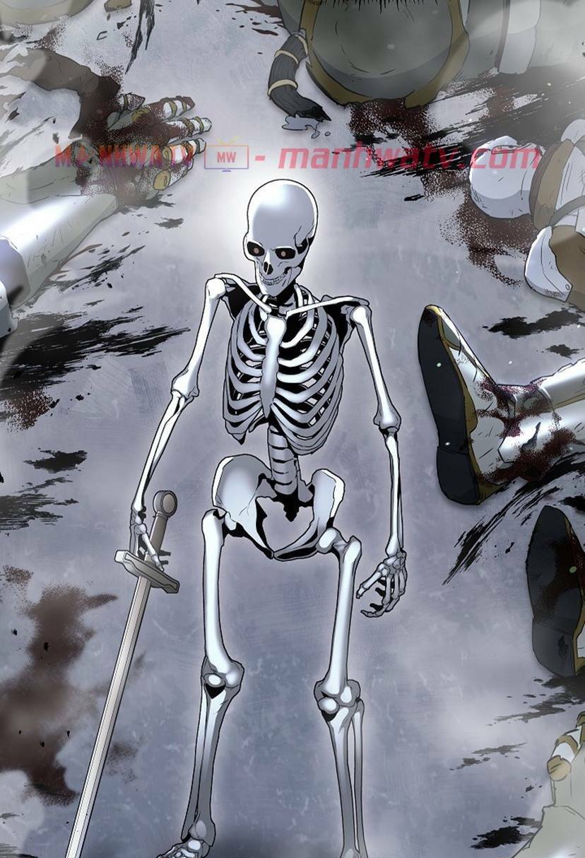 Cốt Binh Trở Lại - Chapter 136 - Page 47