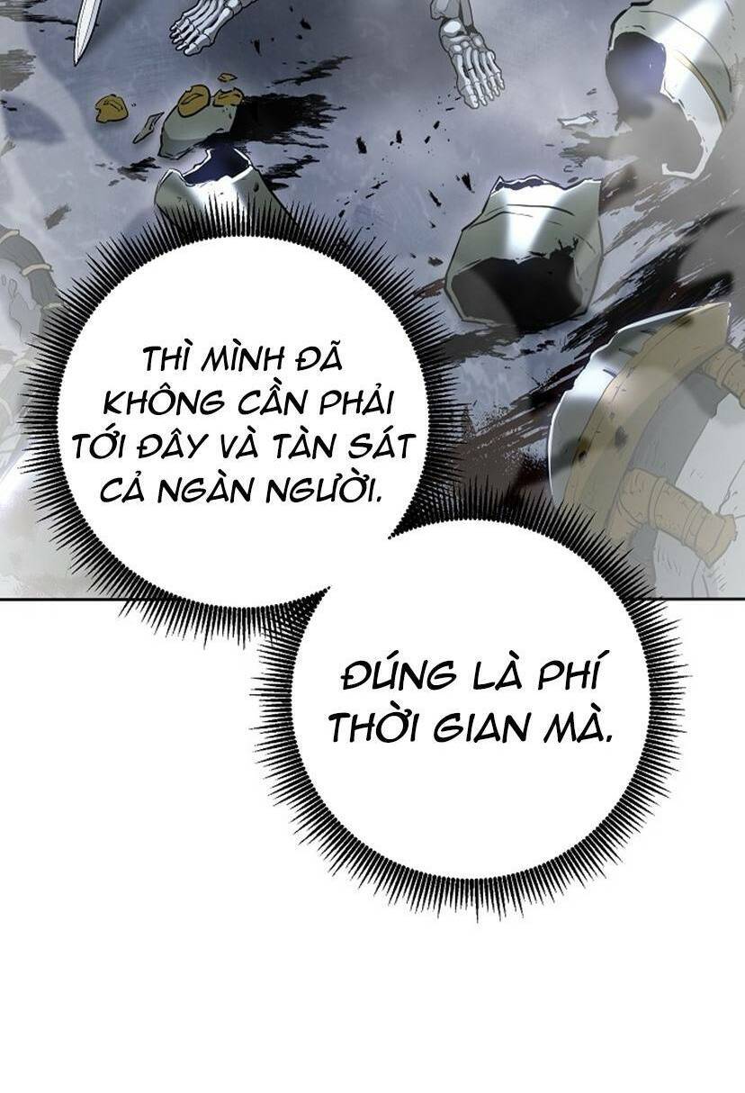 Cốt Binh Trở Lại - Chapter 136 - Page 48