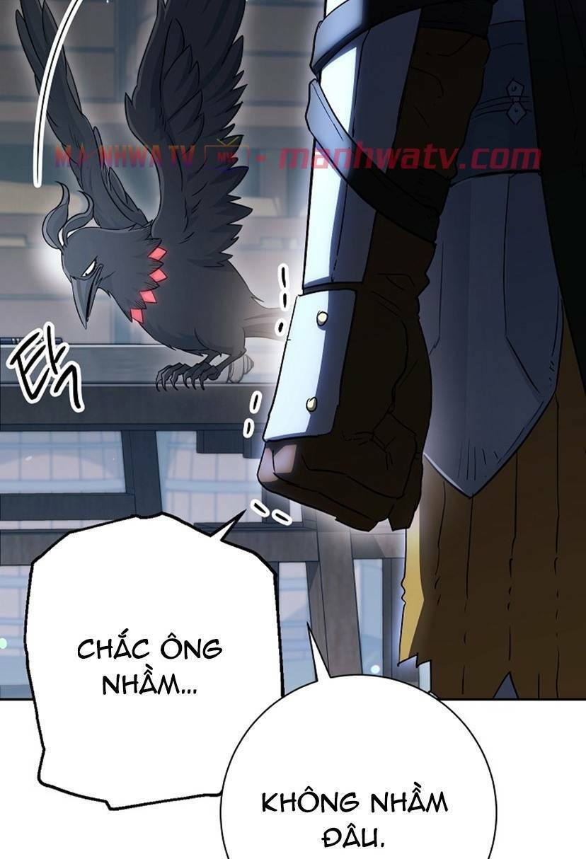 Cốt Binh Trở Lại - Chapter 136 - Page 5