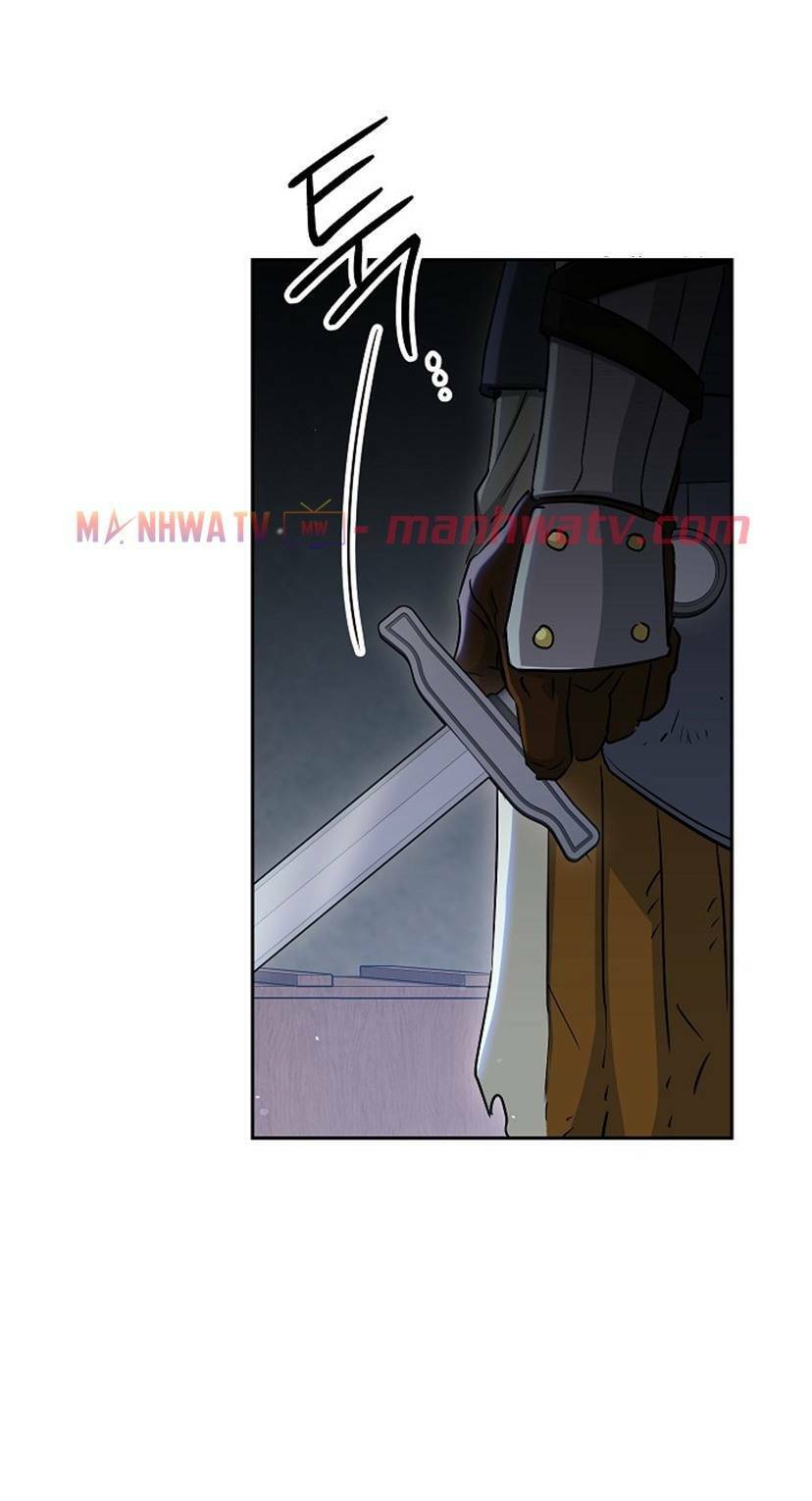 Cốt Binh Trở Lại - Chapter 136 - Page 50