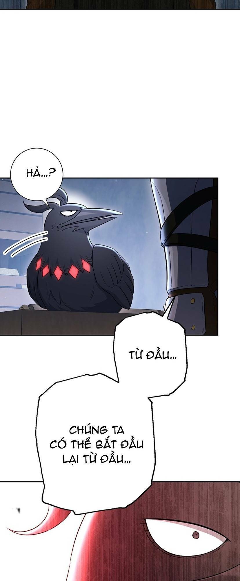 Cốt Binh Trở Lại - Chapter 136 - Page 52