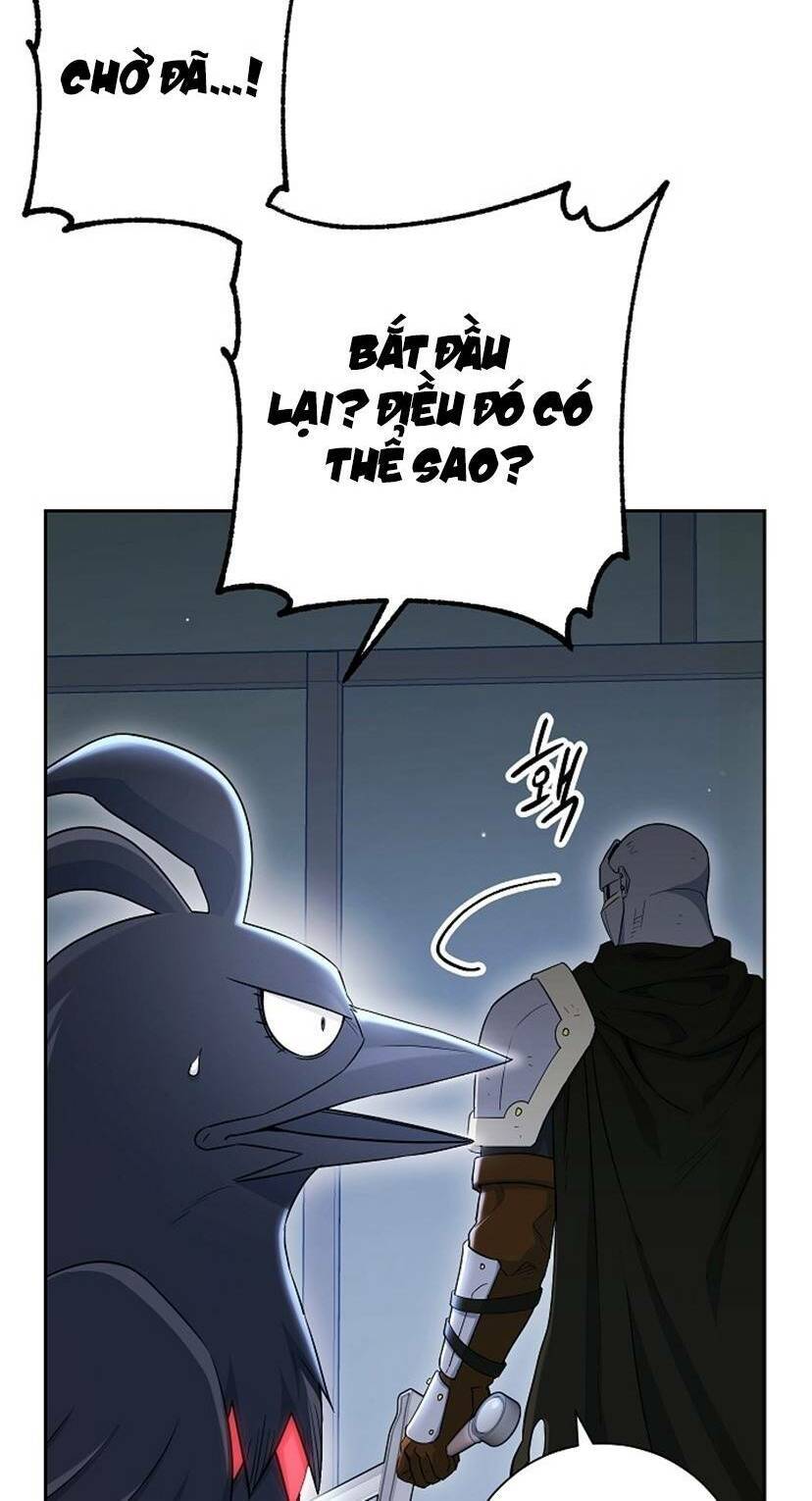 Cốt Binh Trở Lại - Chapter 136 - Page 54