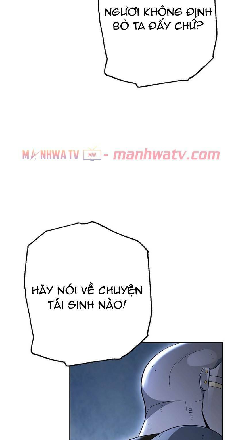 Cốt Binh Trở Lại - Chapter 136 - Page 56