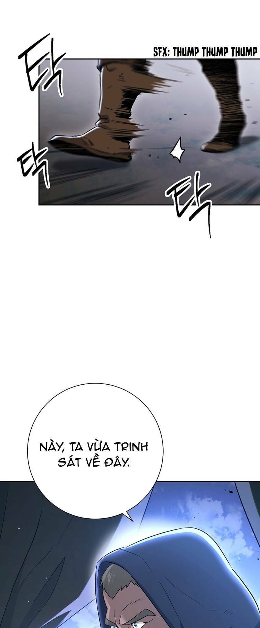 Cốt Binh Trở Lại - Chapter 136 - Page 67