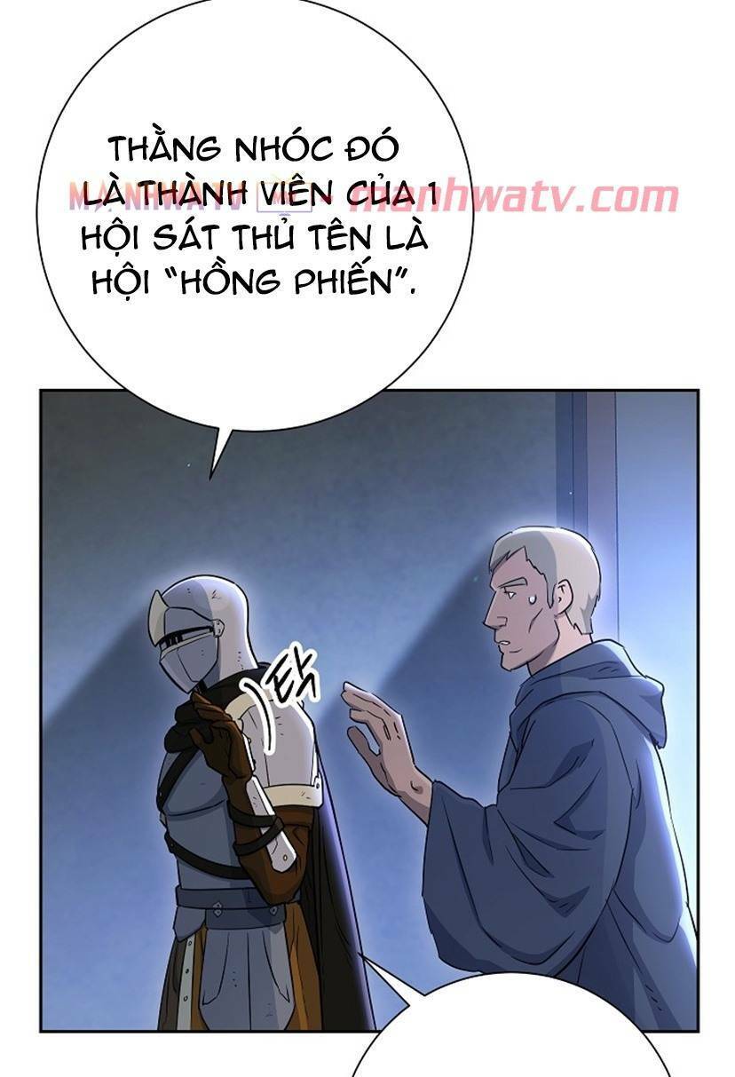 Cốt Binh Trở Lại - Chapter 136 - Page 74