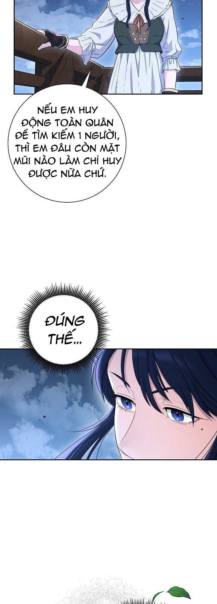 Cốt Binh Trở Lại - Chapter 137 - Page 16