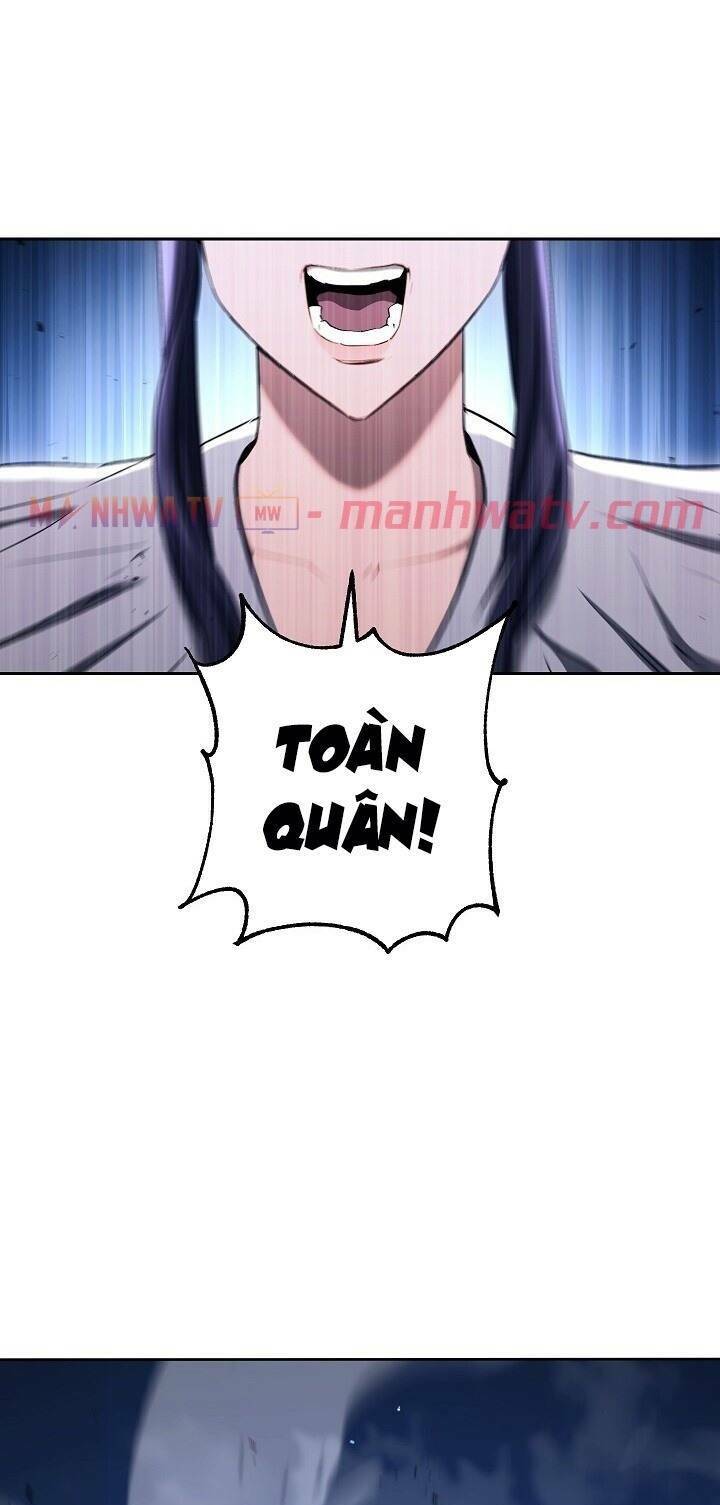 Cốt Binh Trở Lại - Chapter 137 - Page 20
