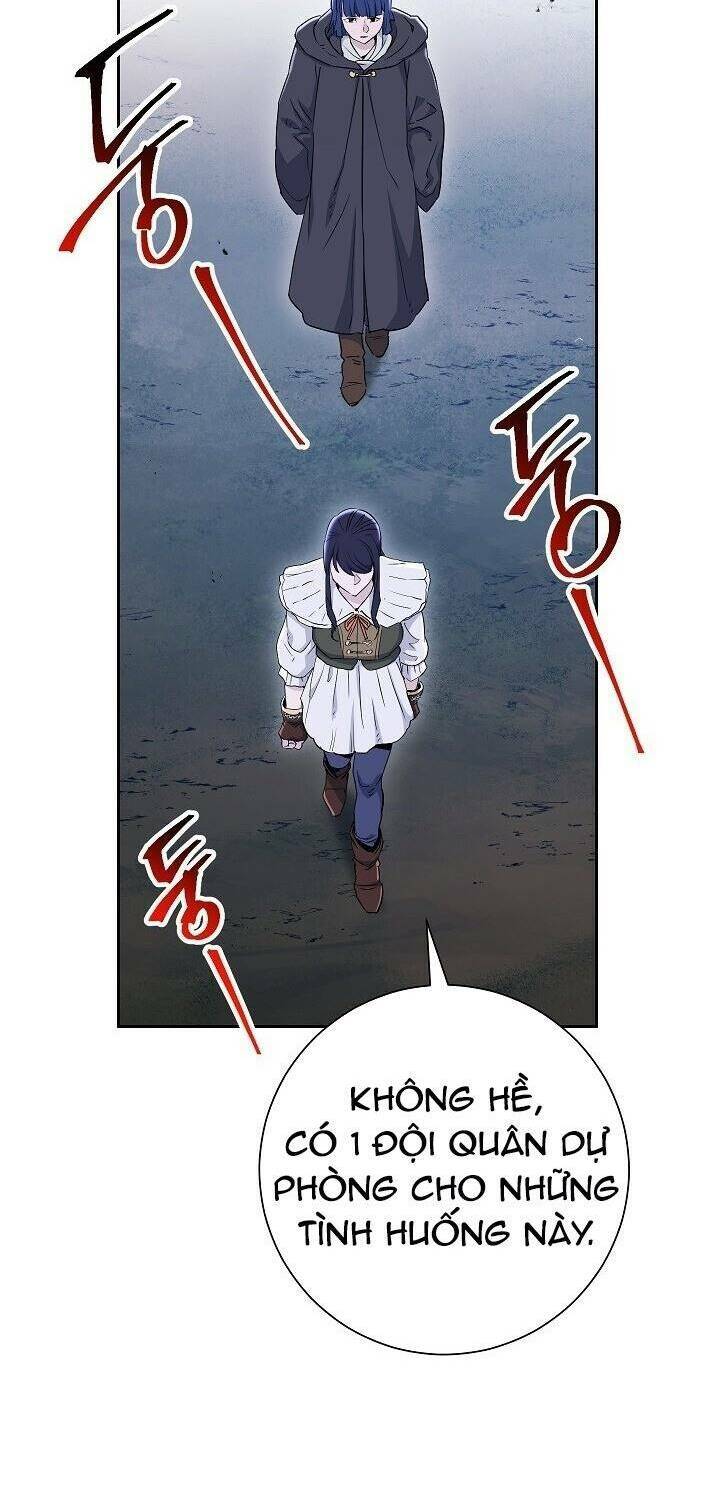 Cốt Binh Trở Lại - Chapter 137 - Page 24