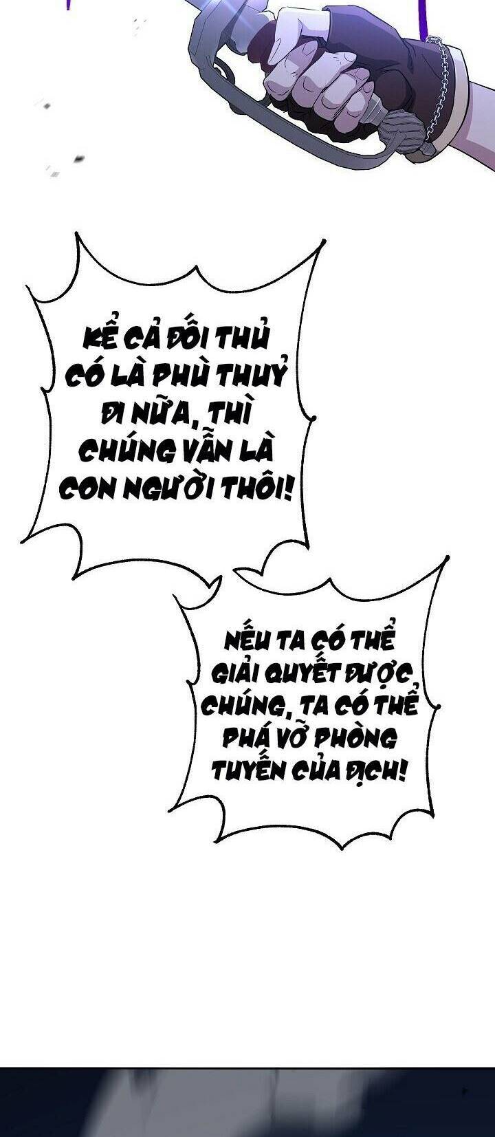 Cốt Binh Trở Lại - Chapter 137 - Page 27