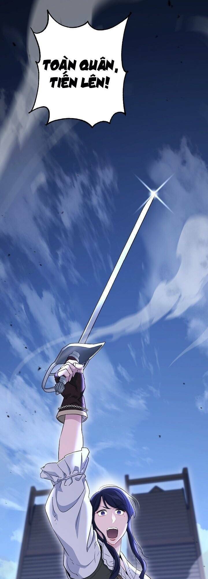 Cốt Binh Trở Lại - Chapter 137 - Page 28