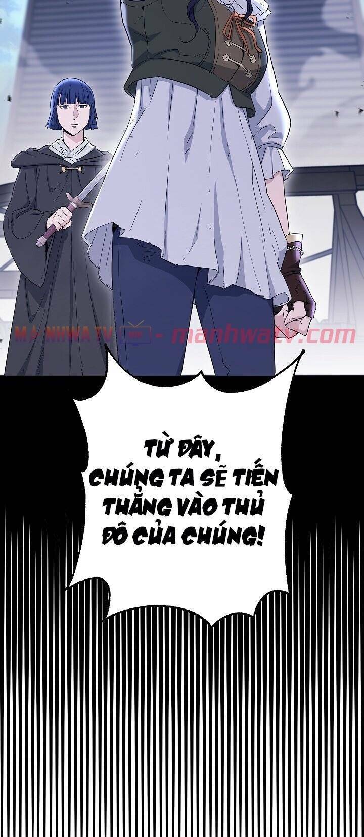 Cốt Binh Trở Lại - Chapter 137 - Page 29