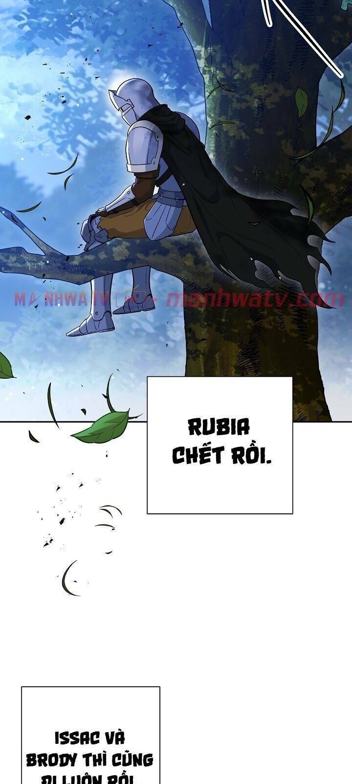 Cốt Binh Trở Lại - Chapter 137 - Page 32