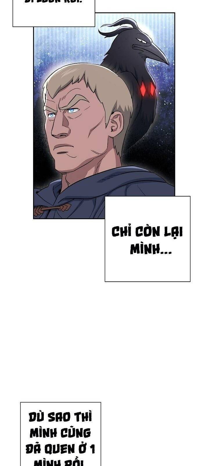 Cốt Binh Trở Lại - Chapter 137 - Page 33