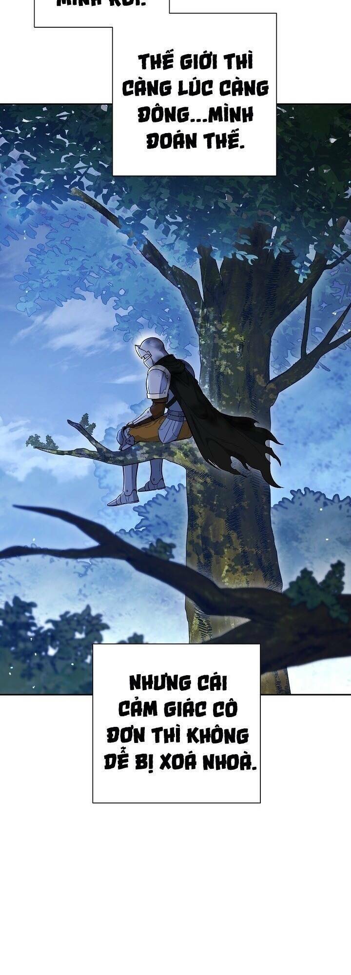 Cốt Binh Trở Lại - Chapter 137 - Page 34