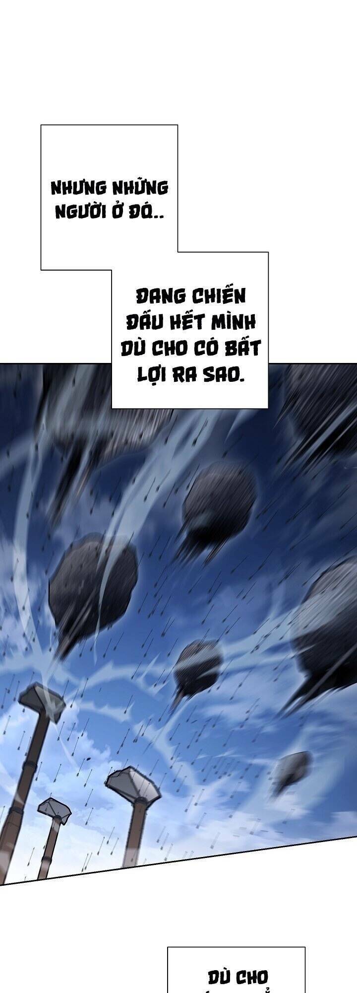 Cốt Binh Trở Lại - Chapter 137 - Page 37