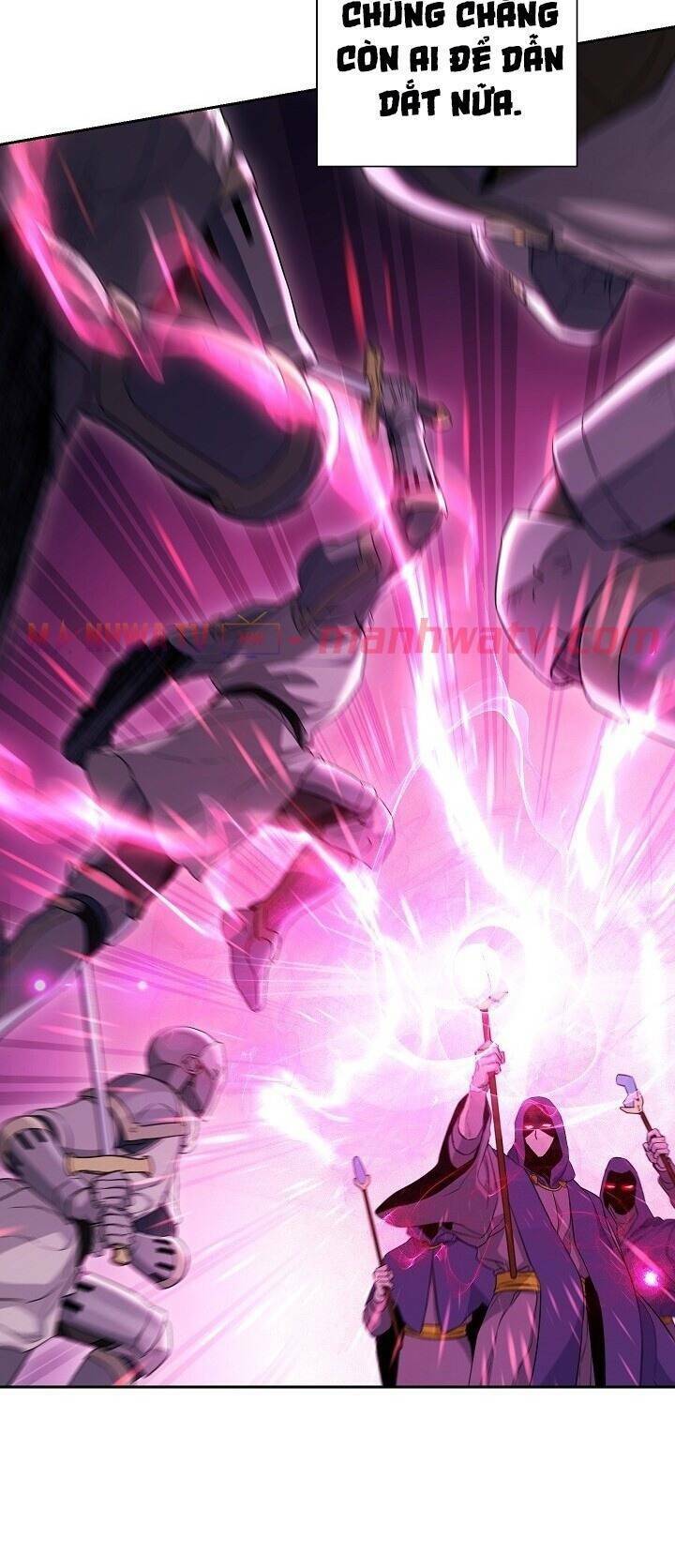 Cốt Binh Trở Lại - Chapter 137 - Page 38