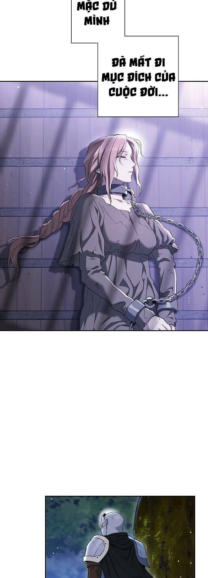 Cốt Binh Trở Lại - Chapter 137 - Page 40