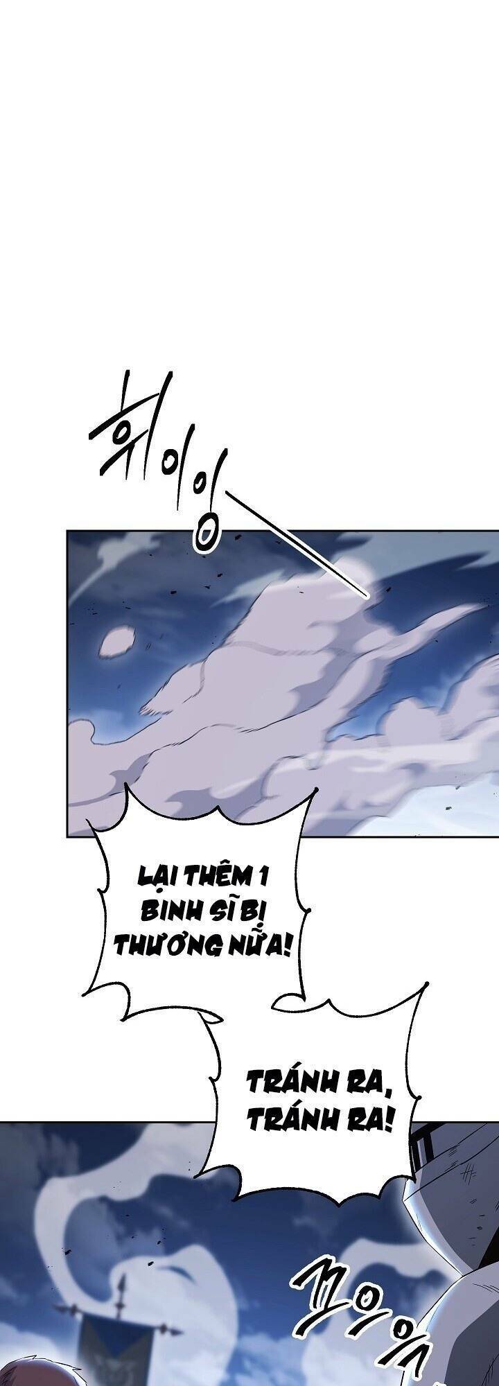 Cốt Binh Trở Lại - Chapter 137 - Page 43