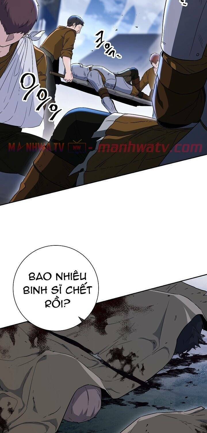 Cốt Binh Trở Lại - Chapter 137 - Page 44