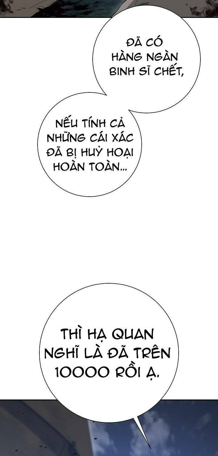 Cốt Binh Trở Lại - Chapter 137 - Page 45