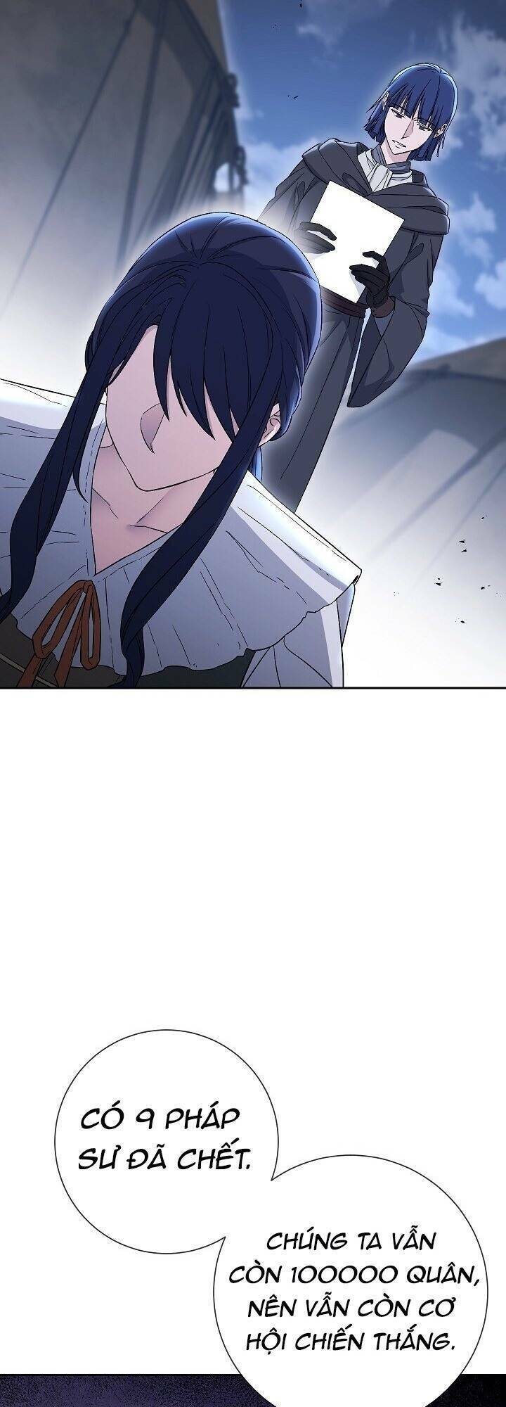 Cốt Binh Trở Lại - Chapter 137 - Page 46
