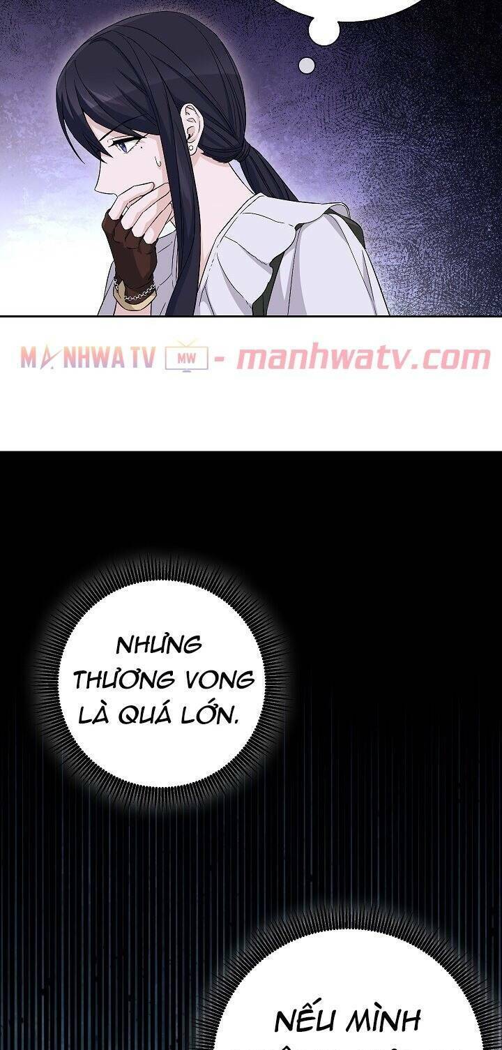 Cốt Binh Trở Lại - Chapter 137 - Page 47