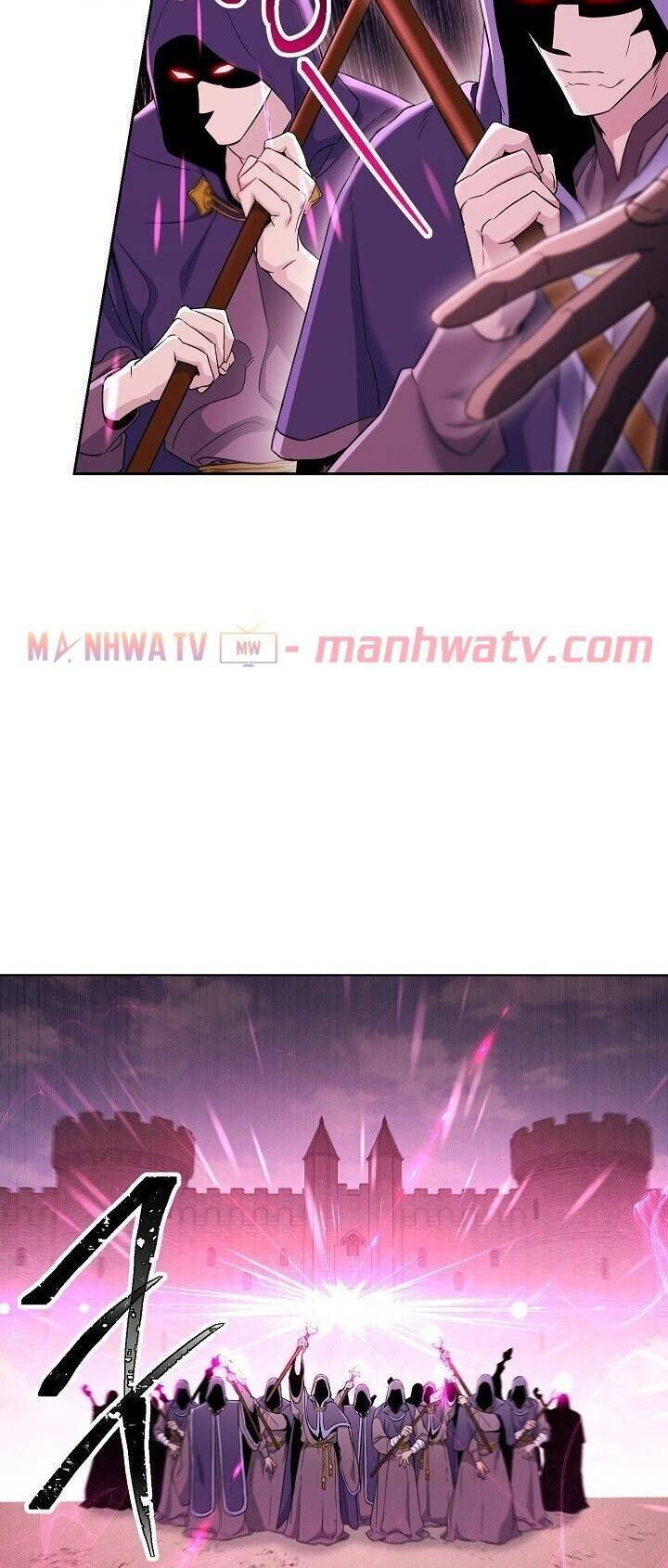 Cốt Binh Trở Lại - Chapter 137 - Page 5