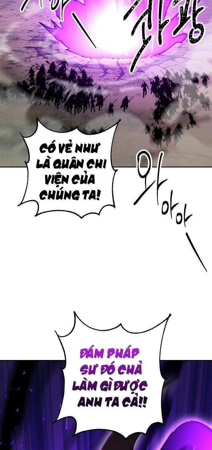 Cốt Binh Trở Lại - Chapter 137 - Page 51