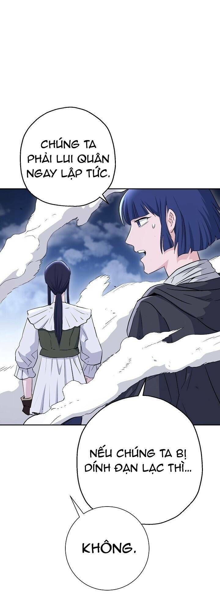 Cốt Binh Trở Lại - Chapter 137 - Page 55