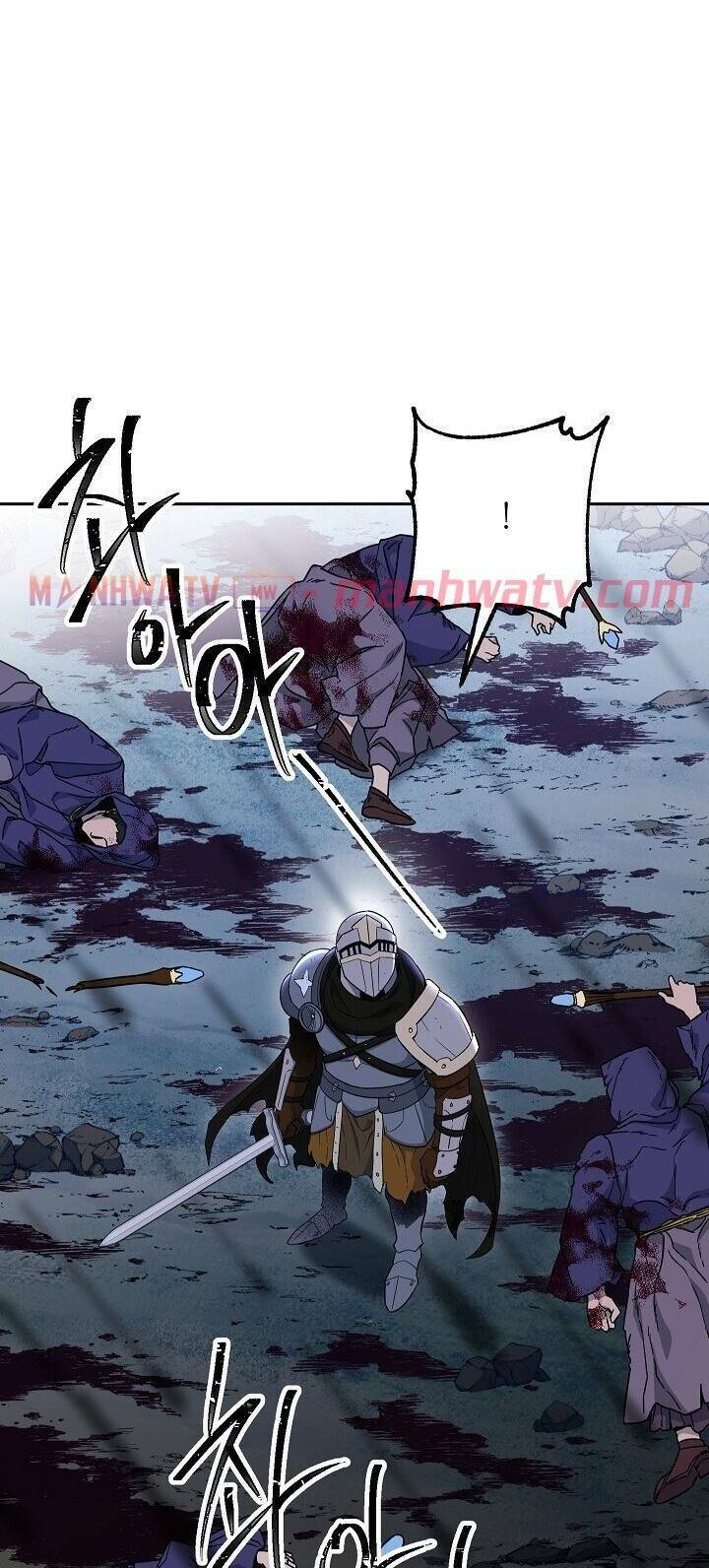 Cốt Binh Trở Lại - Chapter 137 - Page 59