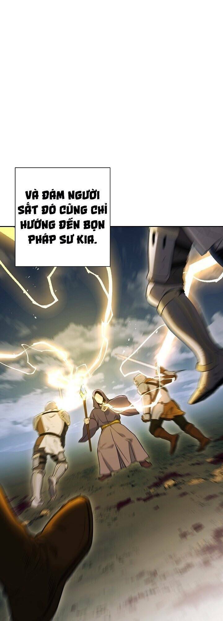 Cốt Binh Trở Lại - Chapter 137 - Page 61