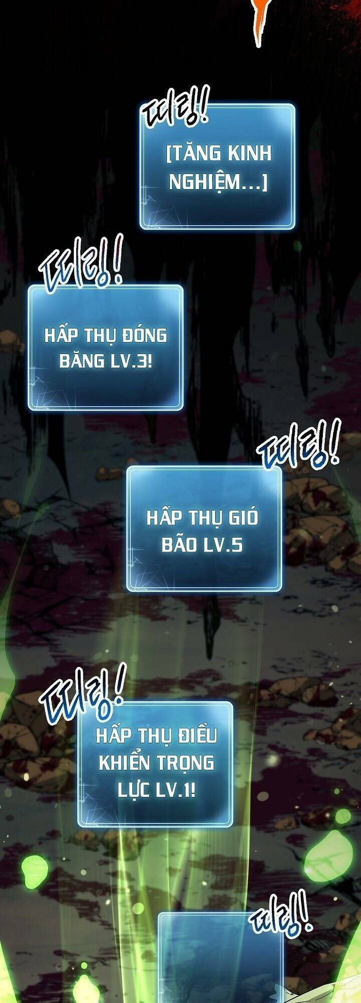 Cốt Binh Trở Lại - Chapter 137 - Page 70