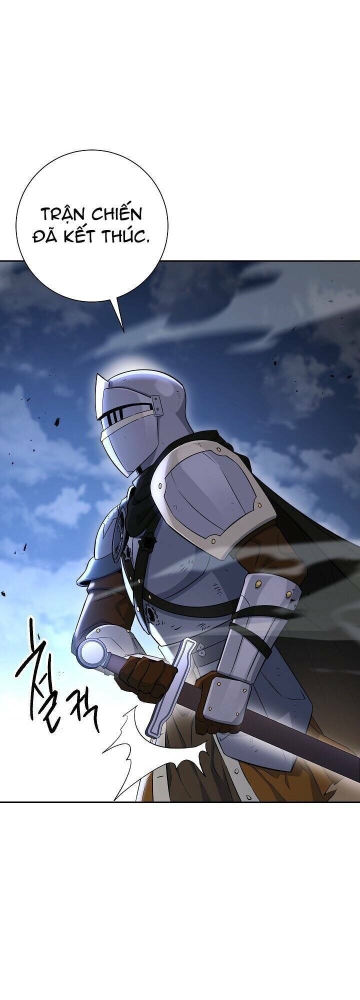 Cốt Binh Trở Lại - Chapter 137 - Page 73