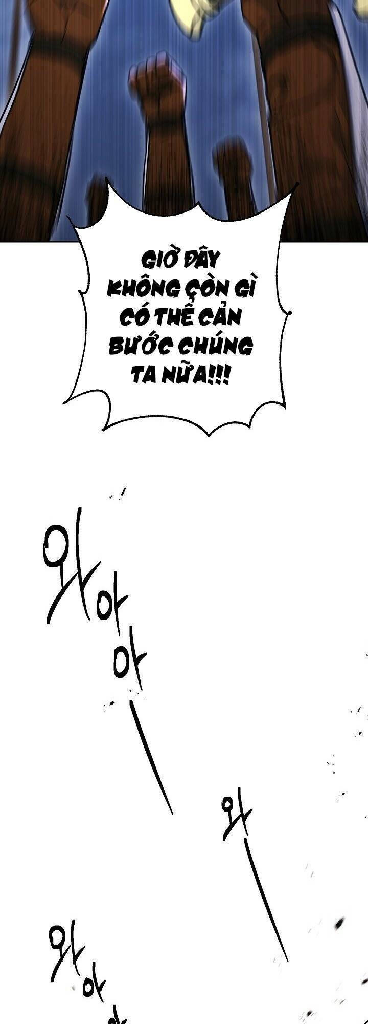 Cốt Binh Trở Lại - Chapter 137 - Page 76