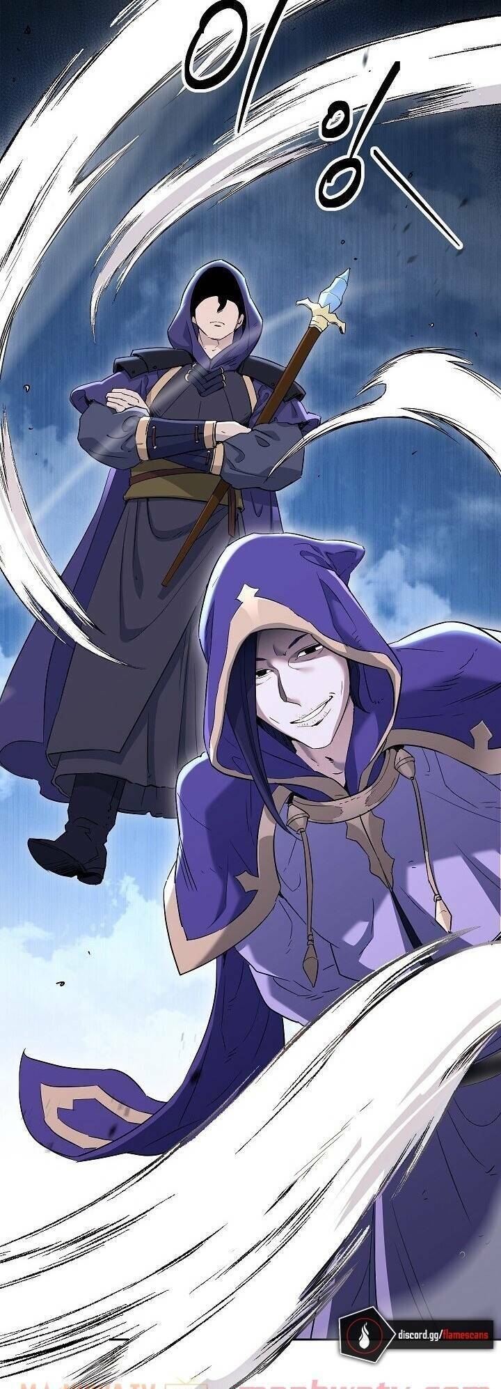 Cốt Binh Trở Lại - Chapter 137 - Page 81