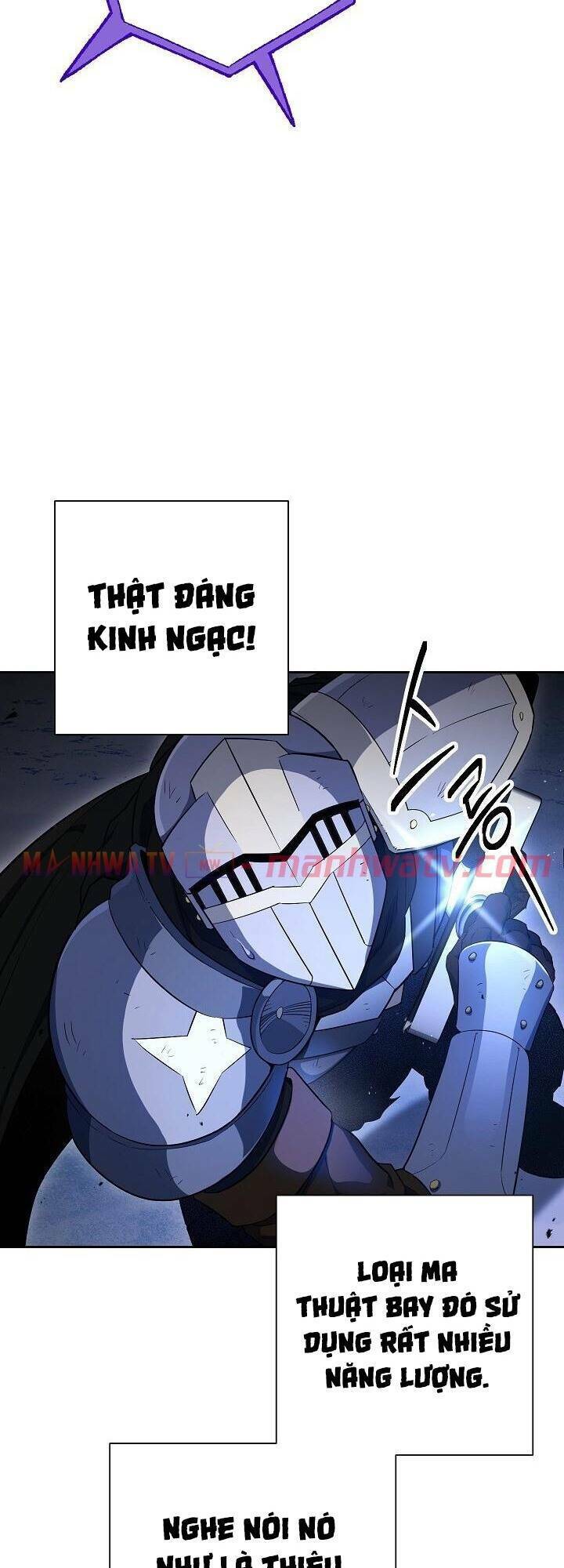 Cốt Binh Trở Lại - Chapter 138 - Page 10