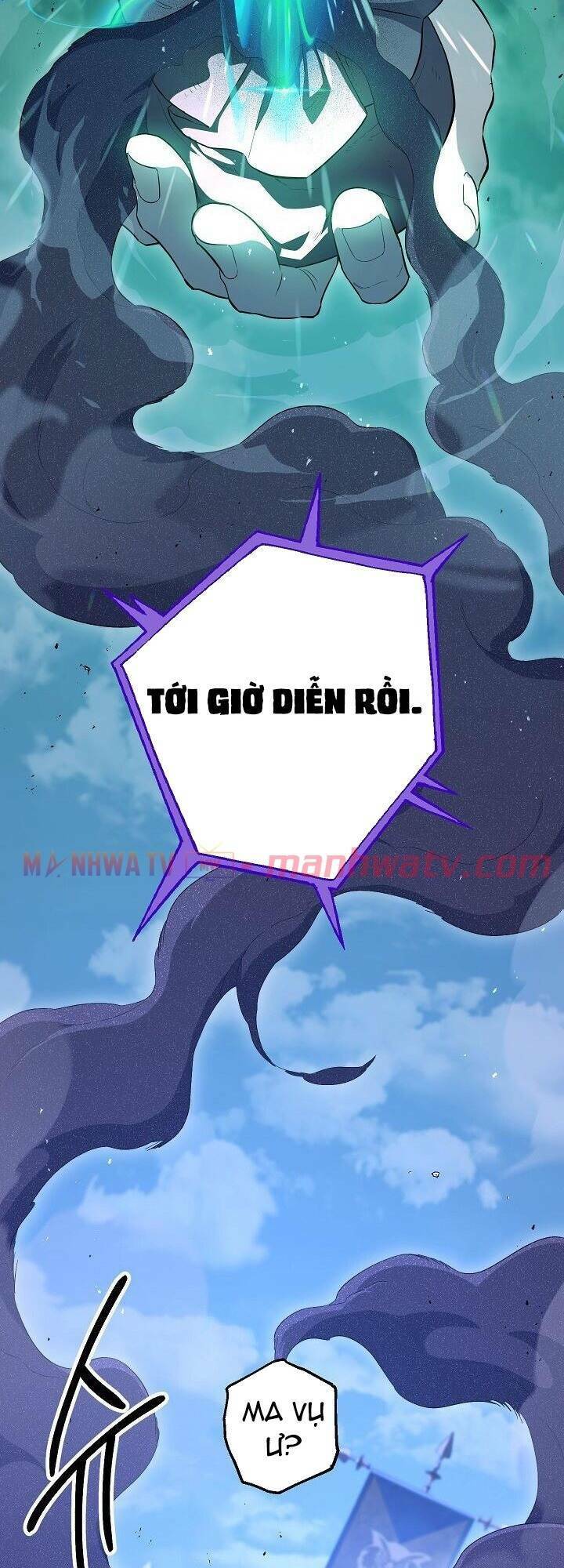 Cốt Binh Trở Lại - Chapter 138 - Page 14