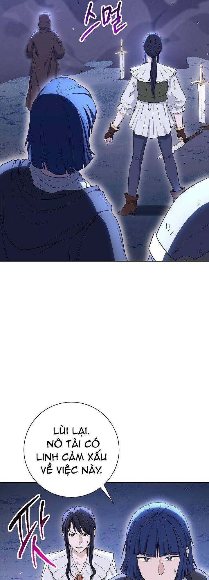 Cốt Binh Trở Lại - Chapter 138 - Page 17