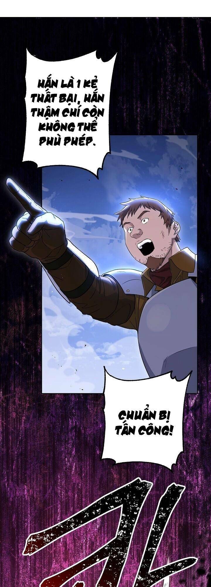 Cốt Binh Trở Lại - Chapter 138 - Page 21