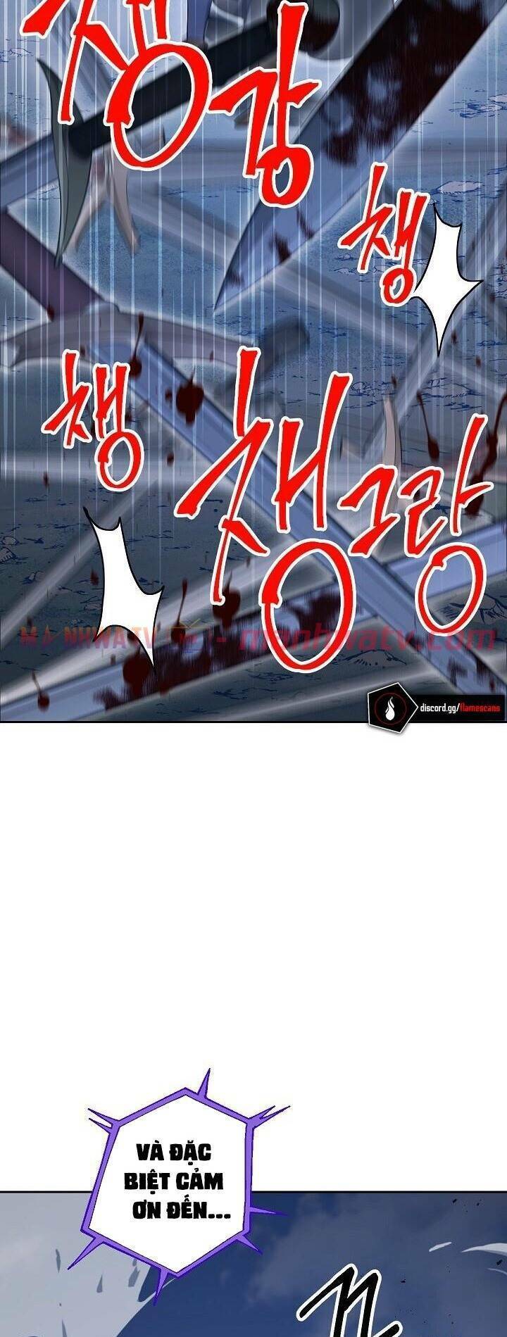Cốt Binh Trở Lại - Chapter 138 - Page 28