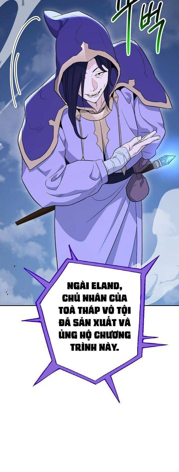 Cốt Binh Trở Lại - Chapter 138 - Page 29