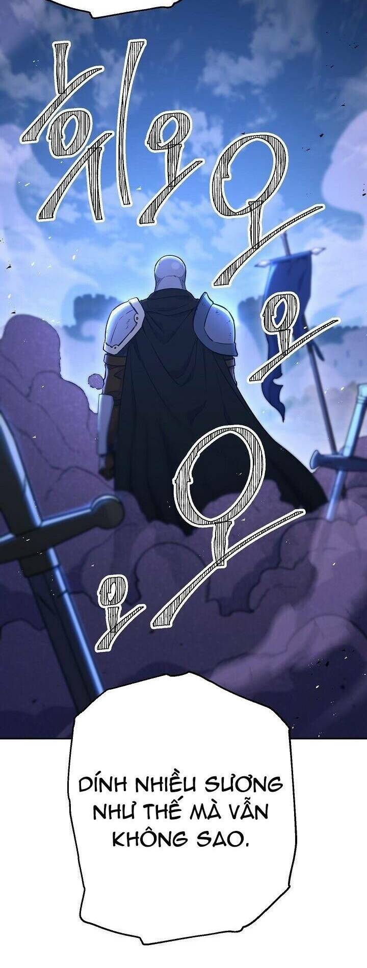 Cốt Binh Trở Lại - Chapter 138 - Page 35