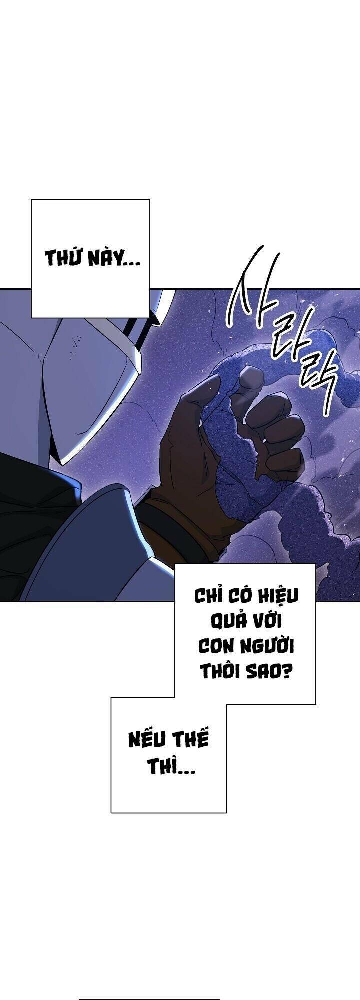 Cốt Binh Trở Lại - Chapter 138 - Page 36