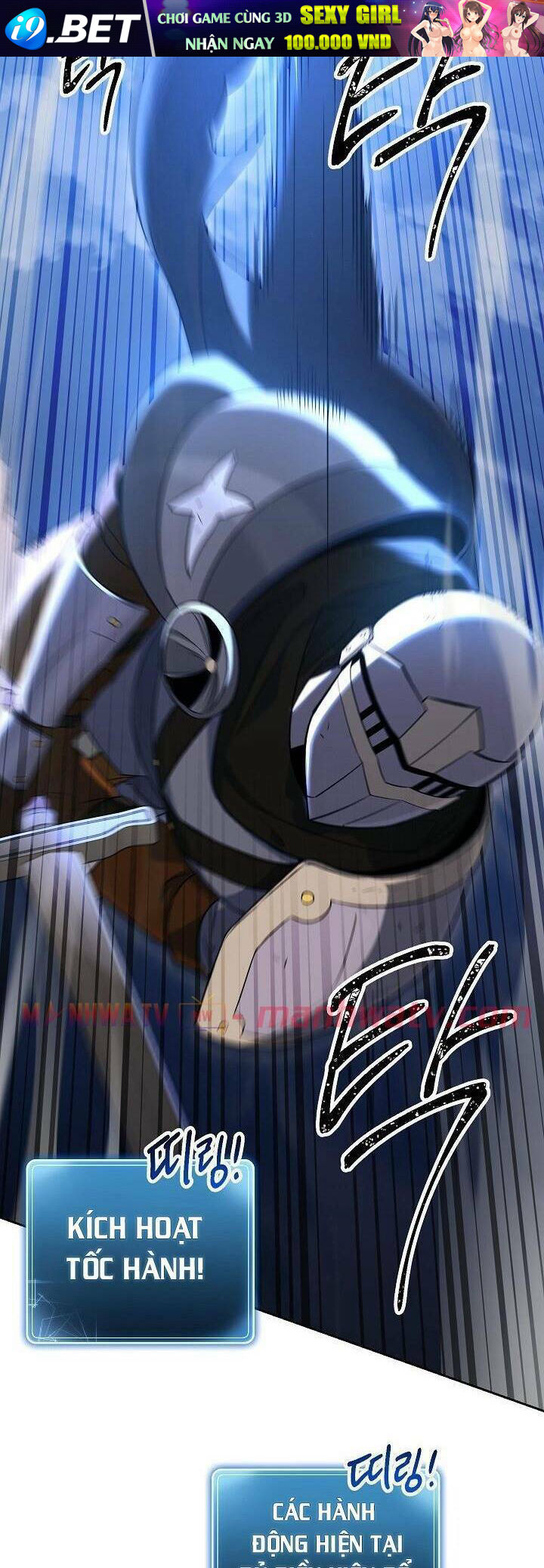 Cốt Binh Trở Lại - Chapter 138 - Page 45