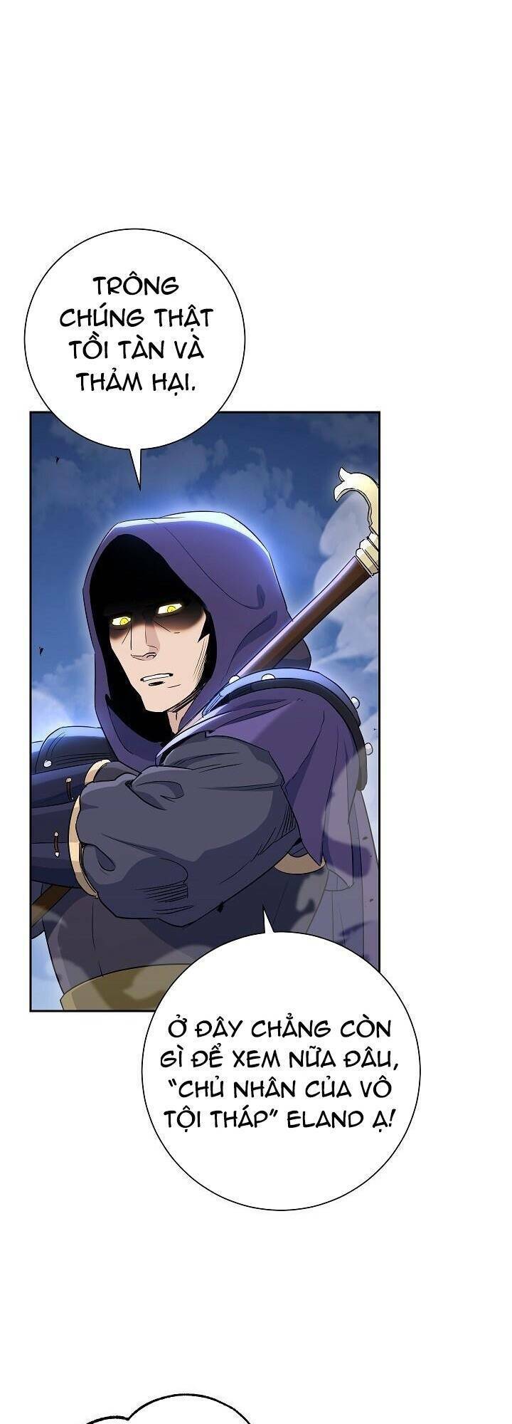 Cốt Binh Trở Lại - Chapter 138 - Page 5