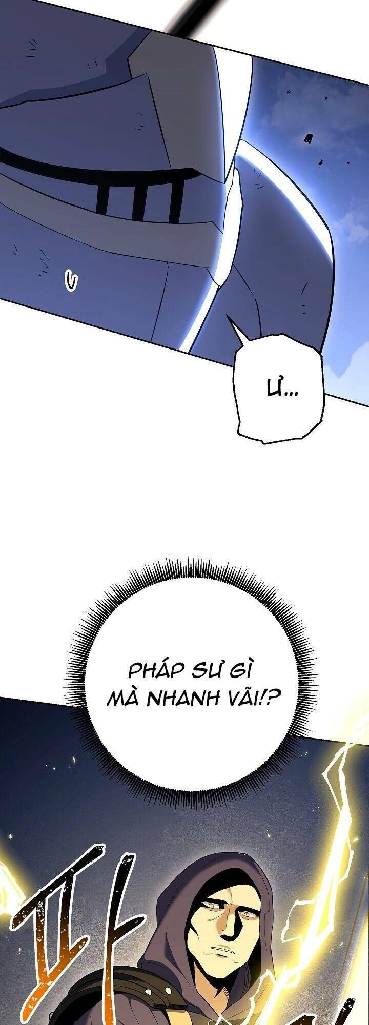 Cốt Binh Trở Lại - Chapter 138 - Page 52