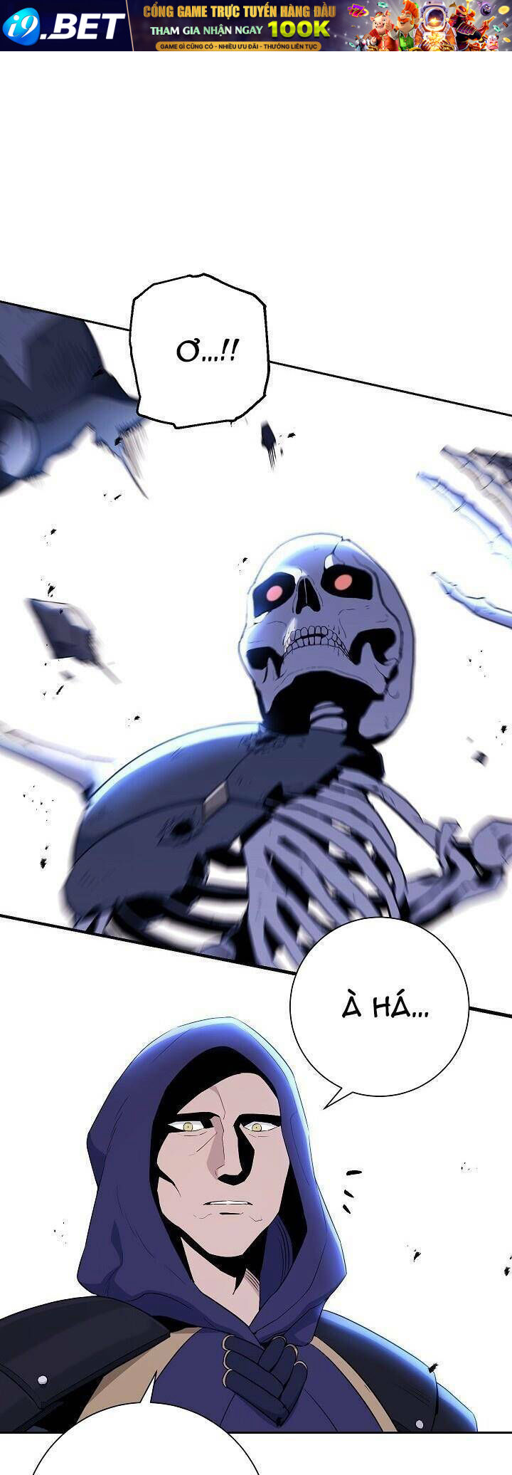 Cốt Binh Trở Lại - Chapter 138 - Page 56