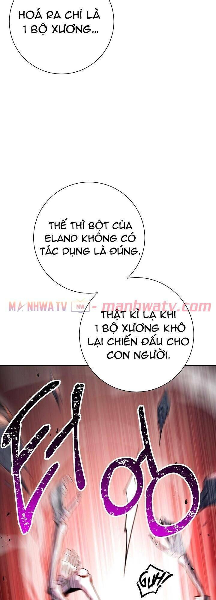 Cốt Binh Trở Lại - Chapter 138 - Page 57